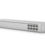Ubiquiti USW-AGGREGATION network switch Managed L2 1U Silver