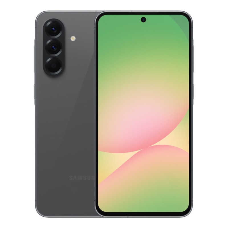 Samsung Galaxy A56 17 cm (6.7 Samsung Galaxy A56 17 cm (6.7