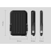 Silicon Power A66 external hard drive 5000 GB Black, Yellow Silicon Power A66 external hard drive 5000 GB Black, Yellow
