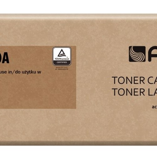 Actis TS-4200A Toner (Replacement for Samsung SCX-D4200A; Standard; 3000 pages; black)