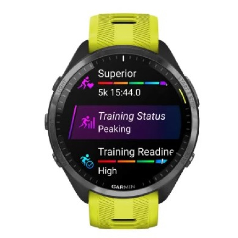 Garmin Forerunner 965 3.56 cm (1.4