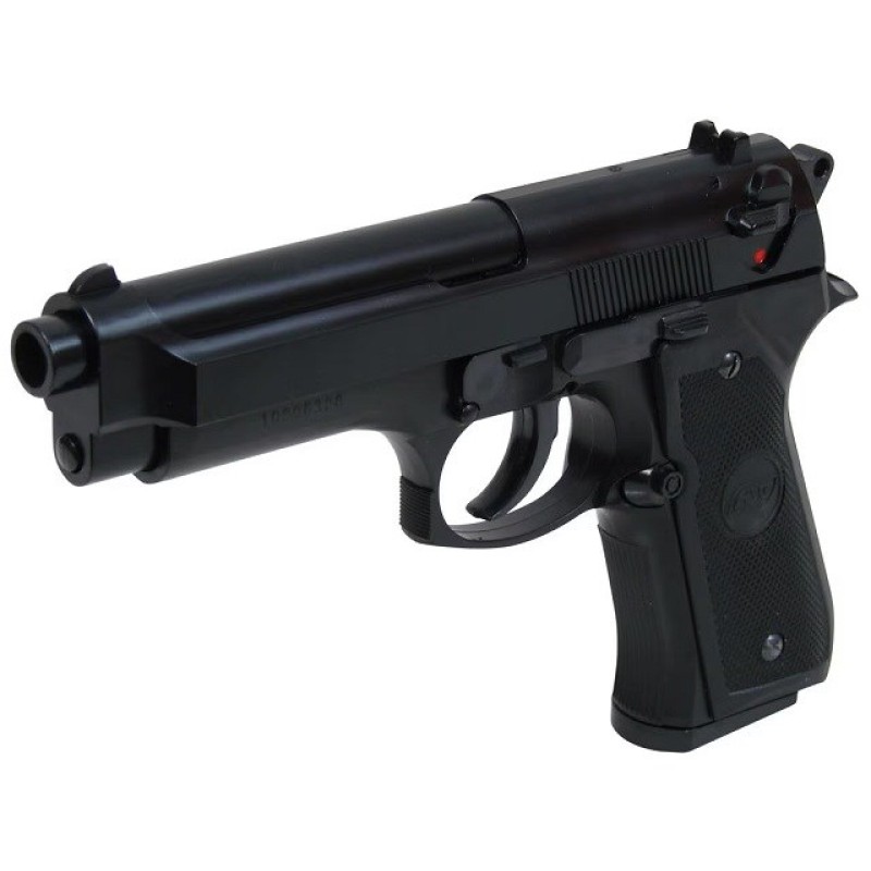 Pistolet ASG Beretta M9 World Defender sprężynowy Pistolet ASG Beretta M9 World Defender sprężynowy