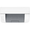 HP LaserJet M110w Printer, Black and white, Printer for Small office, Print, Compact Size