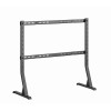 Gembird TVS-D90F-01 Tabletop TV stand, 45 Gembird TVS-D90F-01 Tabletop TV stand, 45