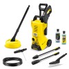 KARCHER K 3 Power Control Car & Home pressure washer - 1.676-105.0 KARCHER K 3 Power Control Car & Home pressure washer - 1.676-105.0
