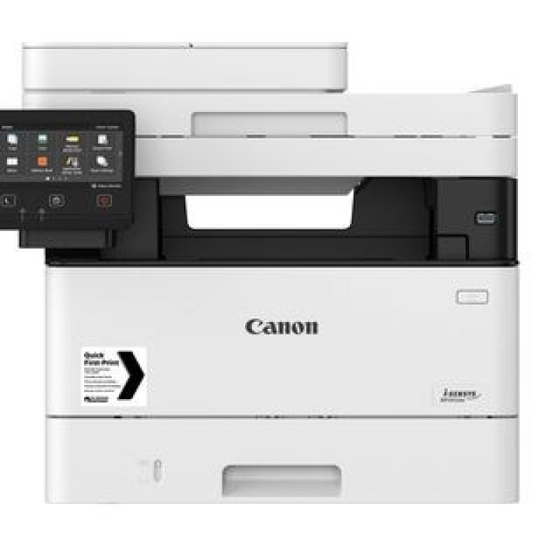 Canon i-SENSYS MF455DW Laser A4 1200 x 1200 DPI 38 ppm Wi-Fi Canon i-SENSYS MF455DW Laser A4 1200 x 1200 DPI 38 ppm Wi-Fi