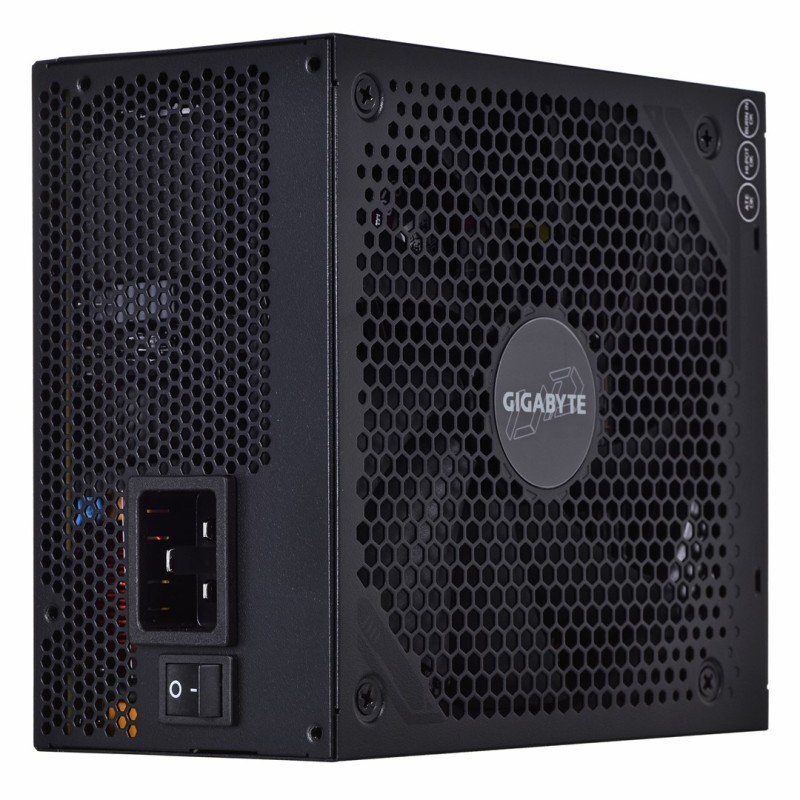 Zasilacz Gigabyte UD1300GM PG5 1300W 80+ Gold Zasilacz Gigabyte UD1300GM PG5 1300W 80+ Gold
