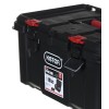 Toolbox Stack n Roll Keter toolbox