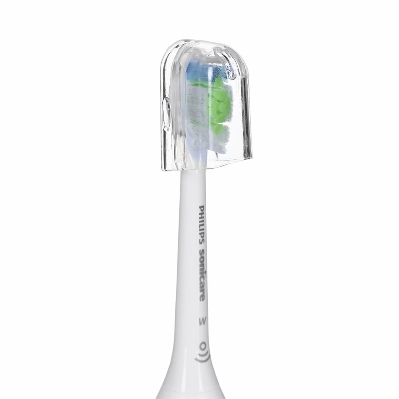 Philips Sonicare HX6877/28 electric toothbrush Adult Sonic toothbrush Silver, White Philips Sonicare HX6877/28 electric toothbrush Adult Sonic toothbrush Silver, White