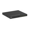 NETGEAR M4250-26G4XF-PoE+ Managed L2/L3 Gigabit Ethernet (10/100/1000) Power over Ethernet (PoE) 1U Black