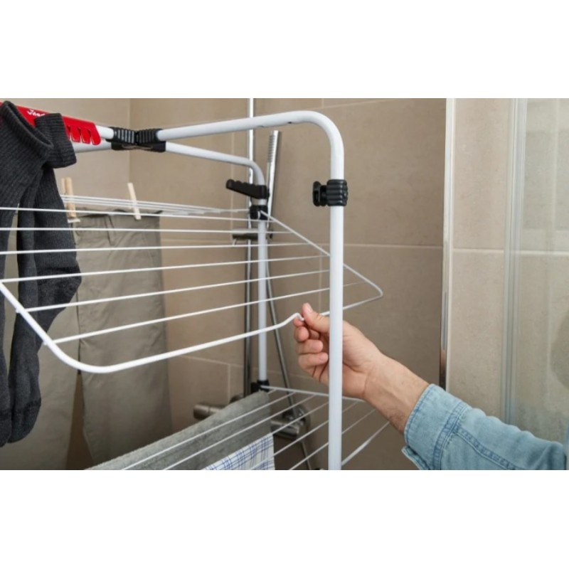 Clothes Dryer Vileda Mixer 4 Clothes Dryer Vileda Mixer 4