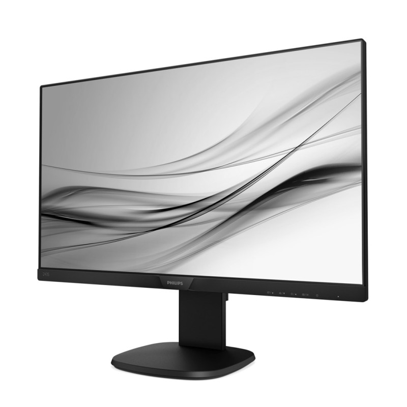 Philips V Line Full HD LCD monitor 243V7QJABF/00 Philips V Line Full HD LCD monitor 243V7QJABF/00