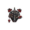 LEGO STAR WARS 75389 The Dark Falcon LEGO STAR WARS 75389 The Dark Falcon