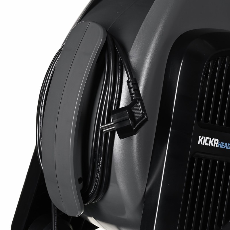WahooFitness KICKR Headwind Black WahooFitness KICKR Headwind Black