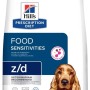 HILL's Prescription Diet Food Sensitivites z/d - dry dog food - 10 kg