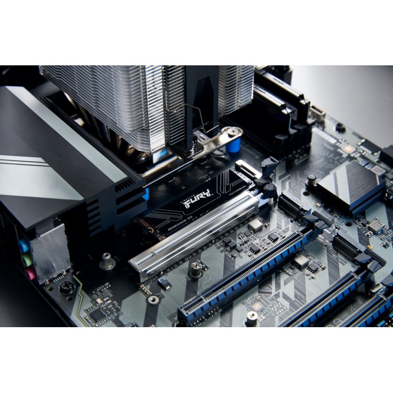 Kingston Technology 1T FURY RENEGADE G5 M.2 2280 NVMe SSD