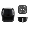 Sage the Dose Control Pro 130 W Black