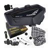FreenConn FX Pro V2 EU MESH motorcycle intercom FreenConn FX Pro V2 EU MESH motorcycle intercom