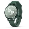 Garmin Lily 2 Active 38 mm Digital 240 x 201 pixels Touchscreen Green GPS (satellite) Garmin Lily 2 Active 38 mm Digital 240 x 201 pixels Touchscreen Green GPS (satellite)