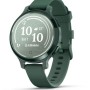 Garmin Lily 2 Active 38 mm Digital 240 x 201 pixels Touchscreen Green GPS (satellite)