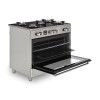 Cleaning robot Roborock S8 MaxV Ultra (Black) Cleaning robot Roborock S8 MaxV Ultra (Black)