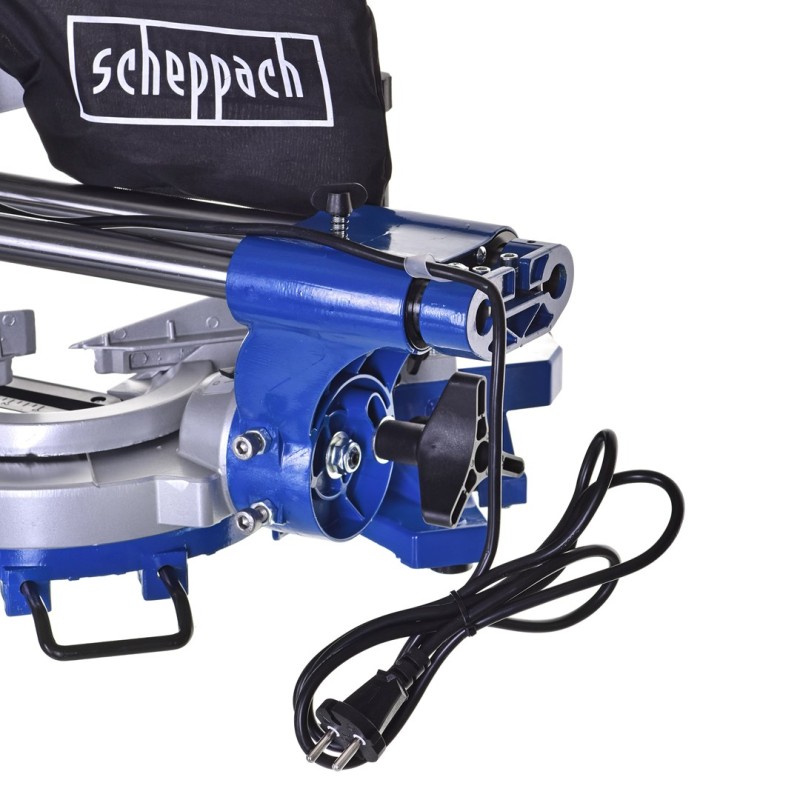 Scheppach HM254 (SCH5901216901) 2000 W Scheppach HM254 (SCH5901216901) 2000 W