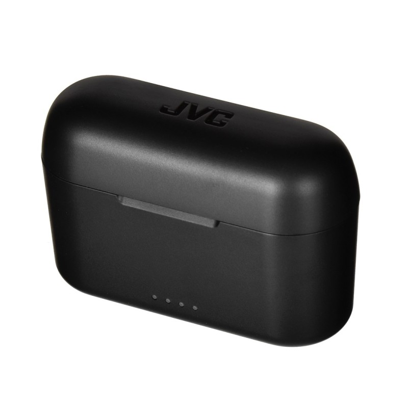 JVC EARBUDS HA-A3T HEADPHONES HAA-3TBU (WIRELESS, IN-EAR, BLACK) JVC EARBUDS HA-A3T HEADPHONES HAA-3TBU (WIRELESS, IN-EAR, BLACK)