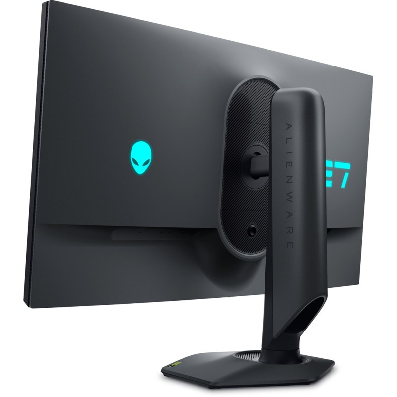 Alienware AW2725QF computer monitor 68.6 cm (27 Alienware AW2725QF computer monitor 68.6 cm (27