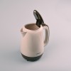 Feel-Maestro MR042 beige electric kettle 1.7 L Beige, Brown 2200 W Feel-Maestro MR042 beige electric kettle 1.7 L Beige, Brown 2200 W