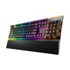 be quiet! Light Mount Silent Linear US ANSI keyboard Gaming USB QWERTY US English Black be quiet! Light Mount Silent Linear US ANSI keyboard Gaming USB QWERTY US English Black