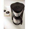 Philips Café Gaia Collection Café Gaia HD7546/20 Drip Filter Coffee Machine, thermo jug Philips Café Gaia Collection Café Gaia HD7546/20 Drip Filter Coffee Machine, thermo jug