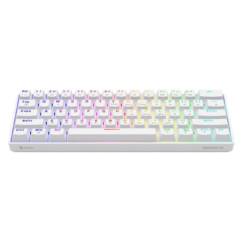 Tracer SET TRAKLA46773 keyboard RF Nano Wireless Tracer SET TRAKLA46773 keyboard RF Nano Wireless
