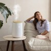 Medisana AH 680 air humidifier Medisana AH 680 air humidifier