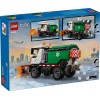 LEGO CITY 60490 Snowplow