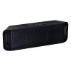 Esperanza FOLK Stereo portable speaker Black 6 W Esperanza FOLK Stereo portable speaker Black 6 W