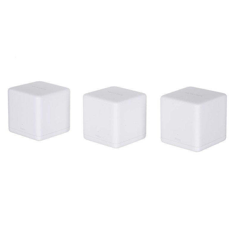 Mercusys AC1300 Whole Home Mesh Wi-Fi System Mercusys AC1300 Whole Home Mesh Wi-Fi System