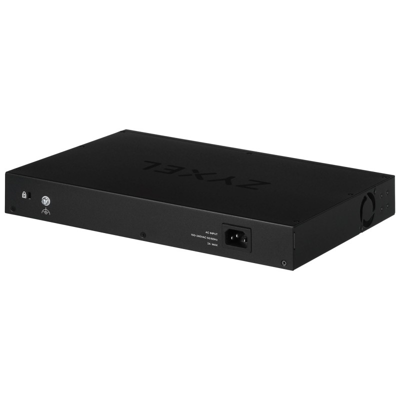 Switch Netgear GS748T-600EUS 50p Managed Gigabit Switch Netgear GS748T-600EUS 50p Managed Gigabit