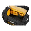 DeWALT DWST83522-1 tool storage case Black, Yellow Tarpaulin DeWALT DWST83522-1 tool storage case Black, Yellow Tarpaulin