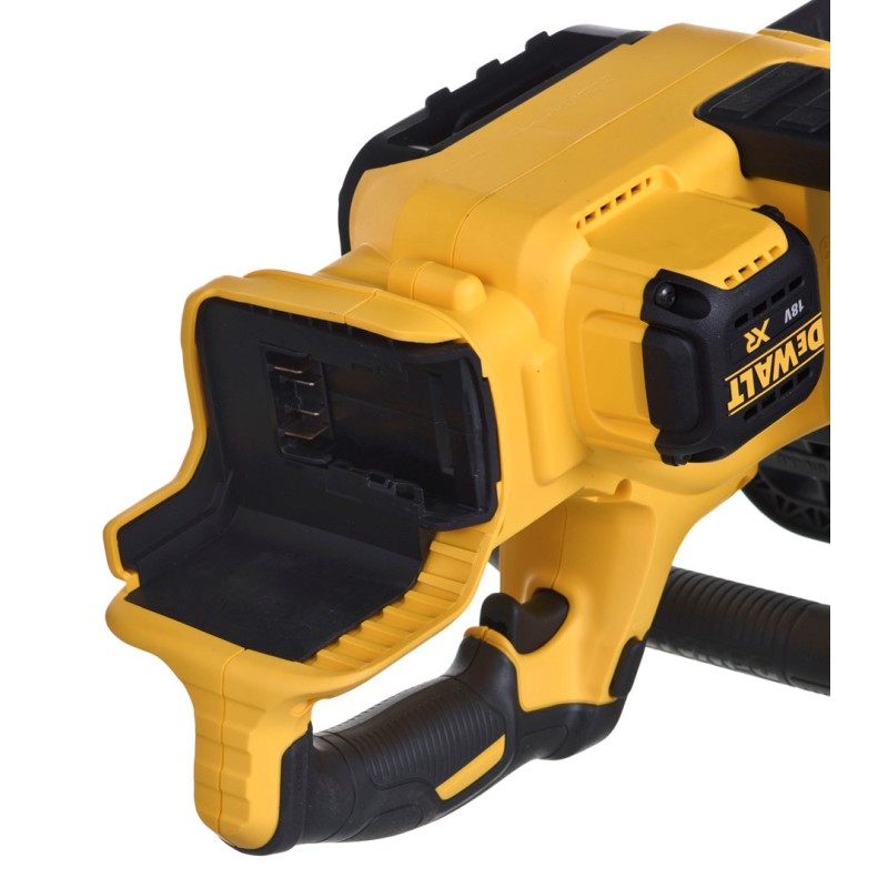 DeWALT DCM565P1 chainsaw Black,Yellow DeWALT DCM565P1 chainsaw Black,Yellow