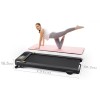 Walking treadmill UREVO SPACEWALK 3S Black, Graphite Walking treadmill UREVO SPACEWALK 3S Black, Graphite