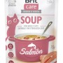 BRIT Care Soup Salmon - soup for cat - 75g