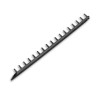 BaByliss Sleek Control Wide Straightening iron Warm Black 98.4 BaByliss Sleek Control Wide Straightening iron Warm Black 98.4
