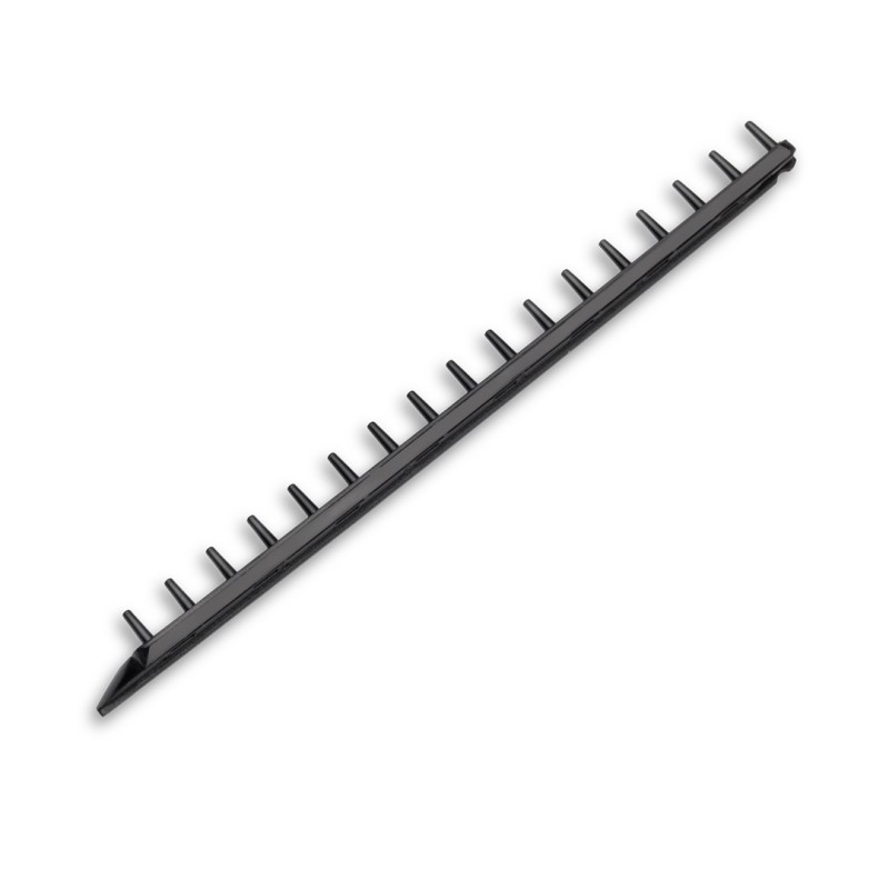 BaByliss Sleek Control Wide Straightening iron Warm Black 98.4 BaByliss Sleek Control Wide Straightening iron Warm Black 98.4