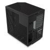 HYTE Y70 touch infinite Midi Tower Black HYTE Y70 touch infinite Midi Tower Black
