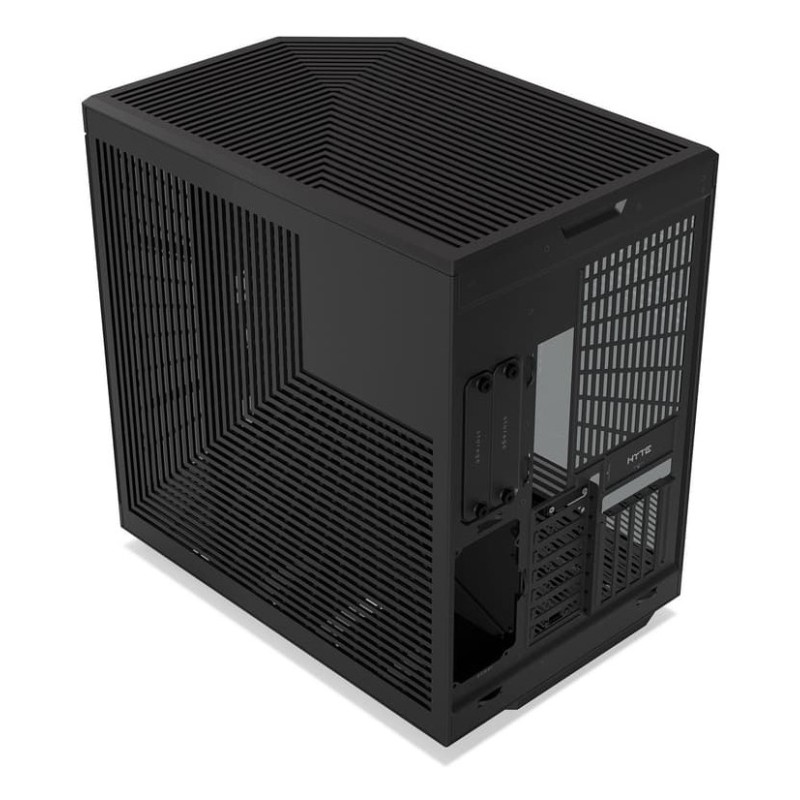 HYTE Y70 touch infinite Midi Tower Black HYTE Y70 touch infinite Midi Tower Black