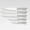 Kitchen cutting set MAESTRO MR-1413 Knife set (MMR-1413-GREY) Grey Kitchen cutting set MAESTRO MR-1413 Knife set (MMR-1413-GREY) Grey