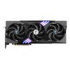 MSI GeForce RTX 5070 Ti 16G GAMING TRIO OC PLUS NVIDIA 16 GB GDDR7 MSI GeForce RTX 5070 Ti 16G GAMING TRIO OC PLUS NVIDIA 16 GB GDDR7