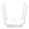 Router CUDY WR3600 BE3600 Gigabit Wi-Fi 7