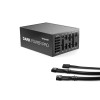 be quiet! Dark Power Pro 13 | 1600W power supply unit 20+4 pin ATX ATX Black