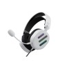 Havit H2038U gaming headphones (white/black) Havit H2038U gaming headphones (white/black)